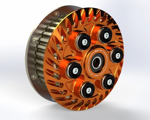 FotoSlipper clutch adjustable