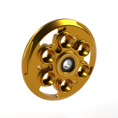 FotoPressure plate "Easy"