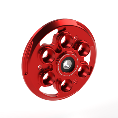 FotoPressure plate "Easy"