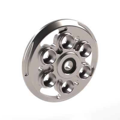 FotoPressure plate "Easy"