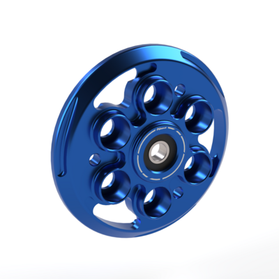 FotoPressure plate "Easy"