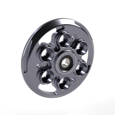 FotoPressure plate "Easy"