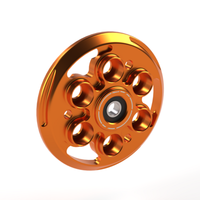 FotoPressure plate "Easy"