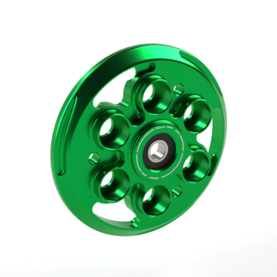 FotoPressure plate "Easy"