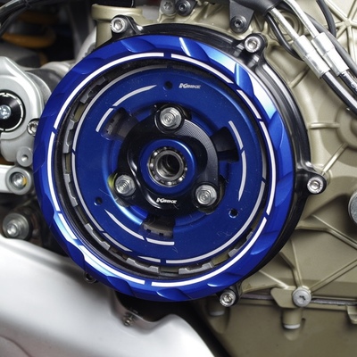 FotoCover Stubing Panigale