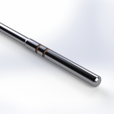 FotoClutch rod 11710011A - 11720041A