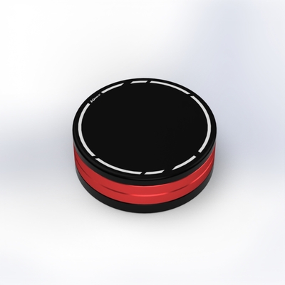 FotoBrake fluid cap clutch bicolore