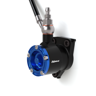 FotoClutch slave cylinder - ATT003