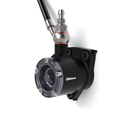 FotoClutch slave cylinder - ATT003
