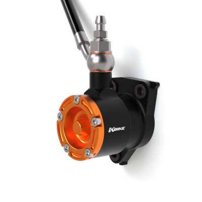 FotoClutch slave cylinder - ATT003