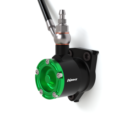 FotoClutch slave cylinder - ATT003