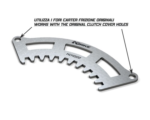 FotoClutch locking tool