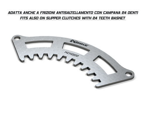 FotoClutch locking tool