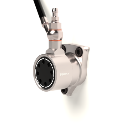 Foto Clutch slave cylinder - ATT001