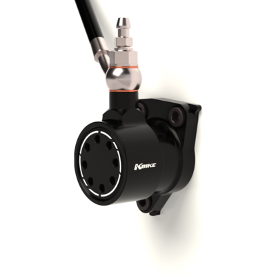 Foto Clutch slave cylinder - ATT001