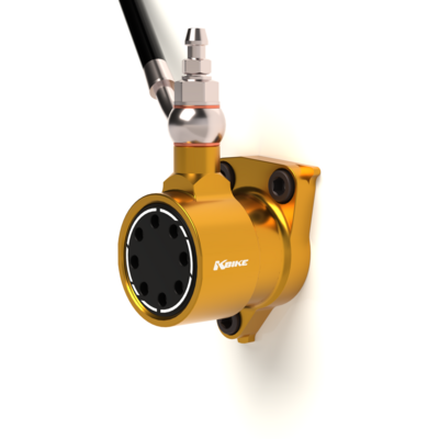 Foto Clutch slave cylinder - ATT001