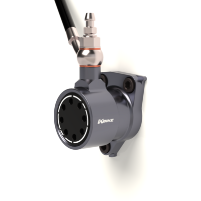 Foto Clutch slave cylinder - ATT001