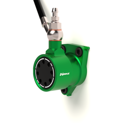 Foto Clutch slave cylinder - ATT001